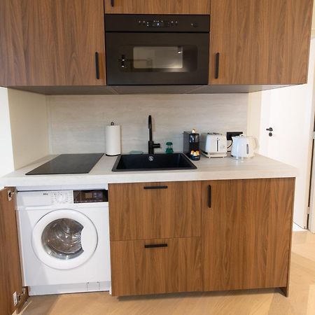 Basfroi Apartment Cosy 3 Paris Luaran gambar