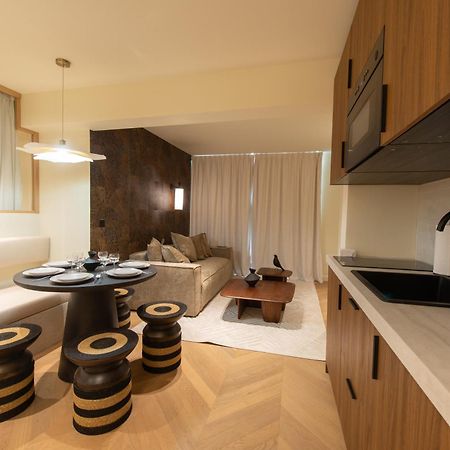 Basfroi Apartment Cosy 3 Paris Luaran gambar