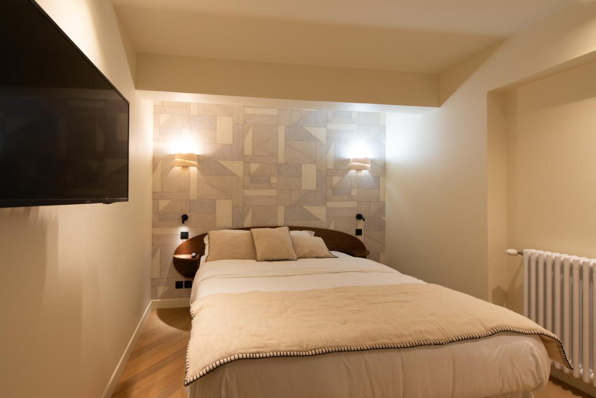 Basfroi Apartment Cosy 3 Paris Luaran gambar