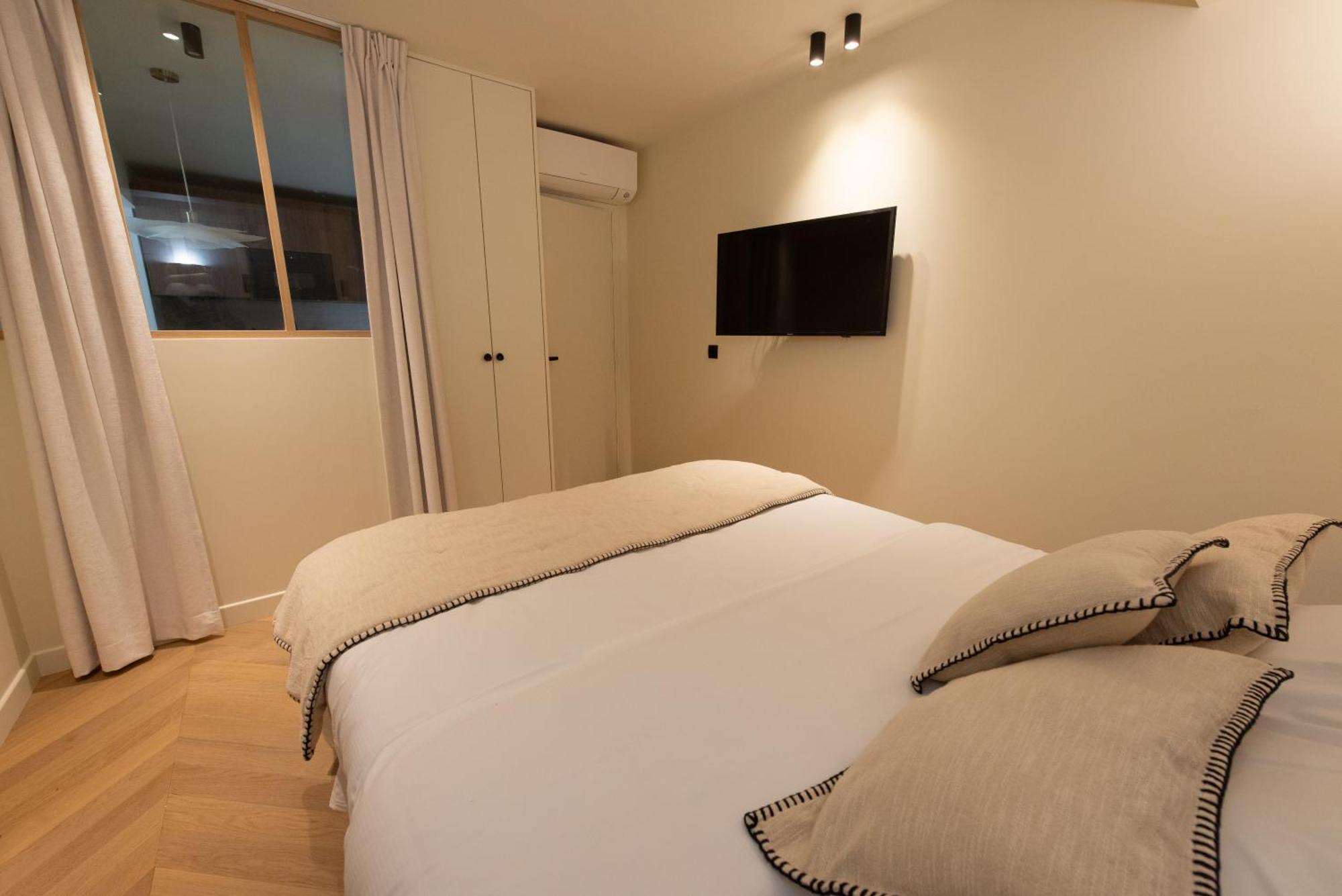 Basfroi Apartment Cosy 3 Paris Luaran gambar