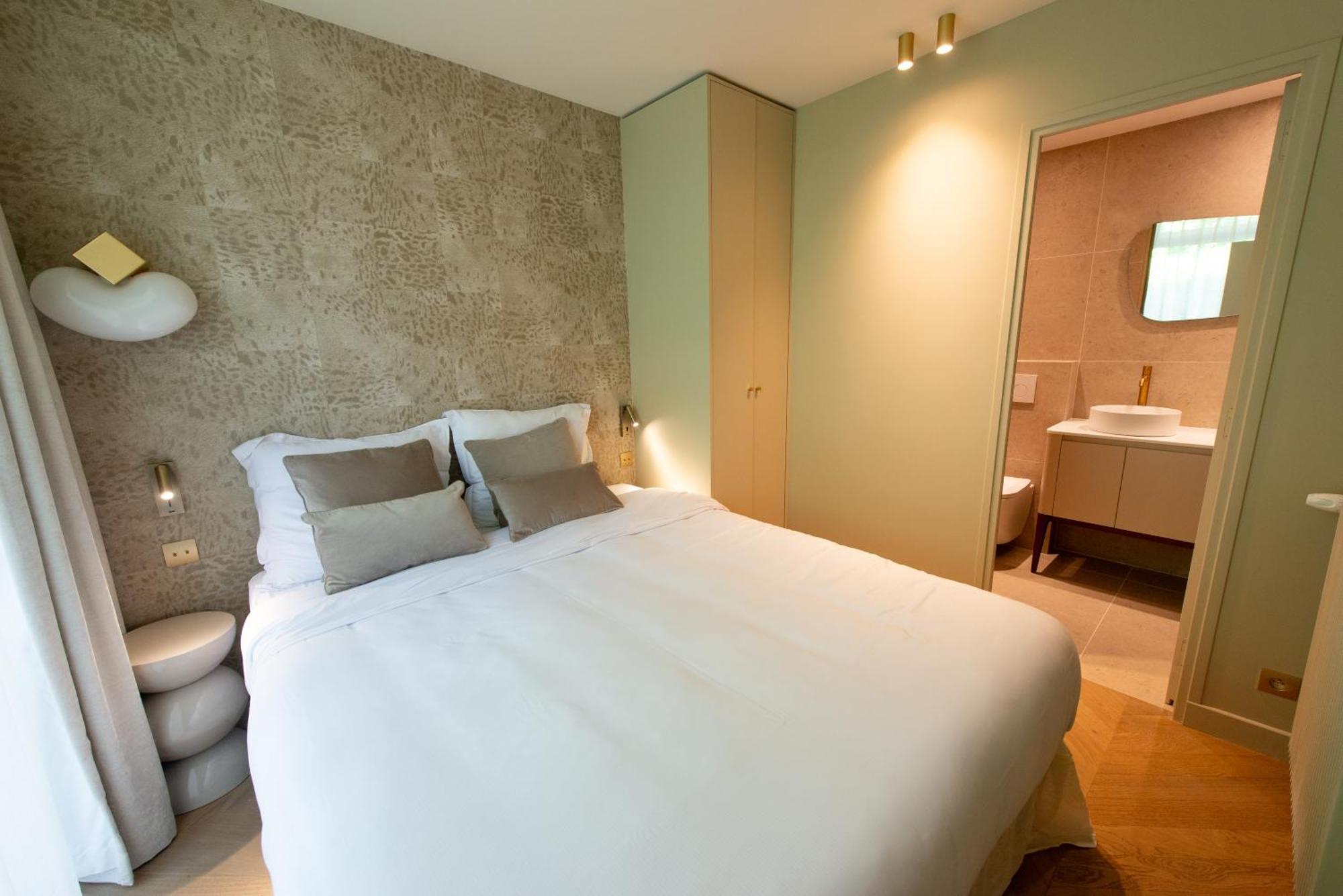 Basfroi Apartment Cosy 3 Paris Luaran gambar