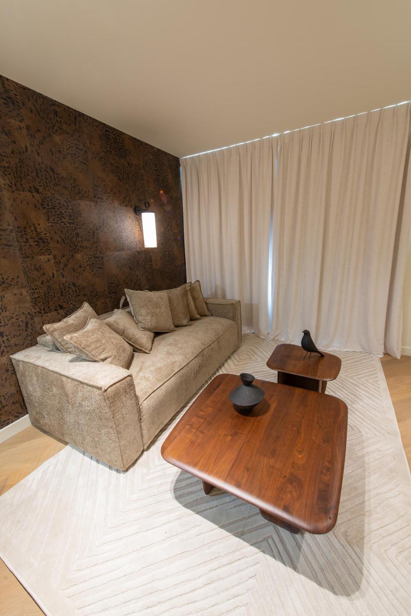 Basfroi Apartment Cosy 3 Paris Luaran gambar